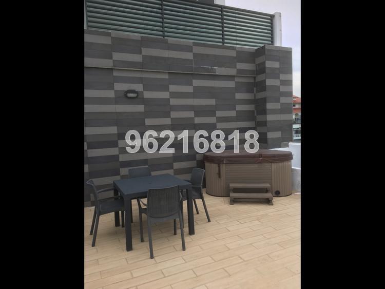 10 Shelford (D11), Apartment #156250972